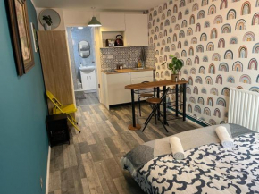 Urban Loft Studio #1